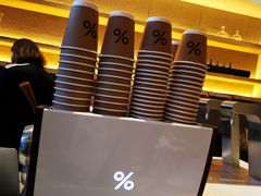 -% Arabica(京都东山店)