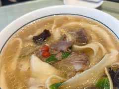 -合记烩面(人民路店)