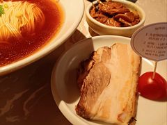 -松鹤面馆·古法焖肉面(观前店)