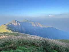 -萍乡武功山风景名胜区