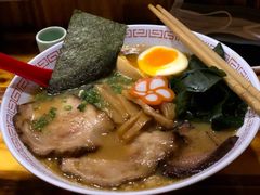 -老龙亭拉面店