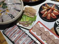 -莽子老火锅(大坪店)