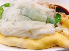 -华辉拉肠(同福店)