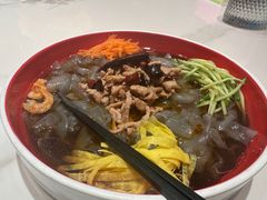-佳和水饺(海德公馆店)