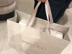 -JIMMY CHOO(德基广场店)