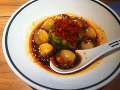 脆椒小皮蛋-太二酸菜鱼(正大广场店)