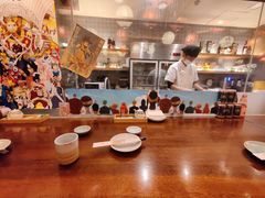 大堂-初居食屋日式料理(万象城购物中心店)