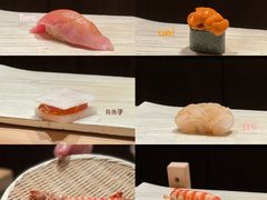 -晴空·日本料理(万象城店)