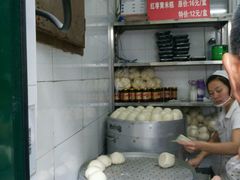 -天泽祥·鼓楼馒头(鼓楼店)