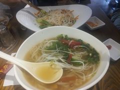 -越南牛肉河粉餐厅(书院巷店)