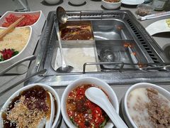 -海底捞火锅(杭州天虹购物中心店)