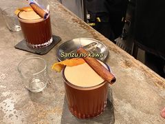 -BE NORMAL CAFE(霞溪路店)