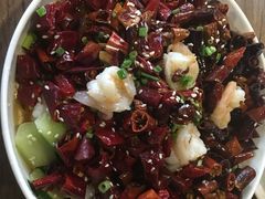 -臻味私厨(国际社区店)