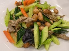 -宛平李记小吃(东关街店)