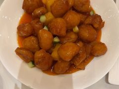 -半岛太子酒家(海港城店)