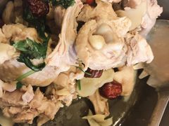 -文兴酒家(Chinatown - Gerrard Street)