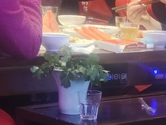 -重庆高老九火锅(万象城店)