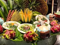 -美食汇自助西餐厅(荆州富力万达嘉华酒店)