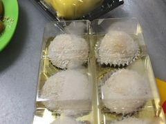 -芬芳甜品(同福路店)