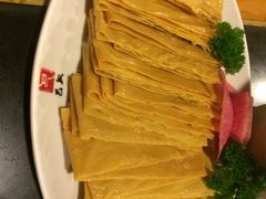 iphone_upload_pic-巴奴毛肚火锅(商城路店)