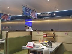 -海底捞火锅(高新活力汇店)