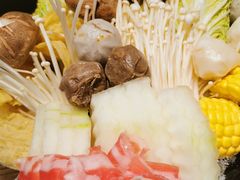 -春润大地海南椰子鸡(沙井京基百纳广场店)