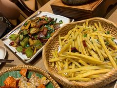 -米店·云南菜(南门店)