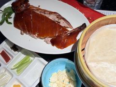 -局气 烤鸭·北京菜(光华路店)