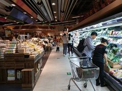 -Olé精品超市(广州太古汇店)