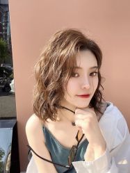 -Sying杉影日式烫染專門店