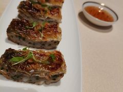 -广州富力丽思卡尔顿酒店·丽轩·粤菜