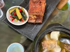 -青城甲(青城山店)