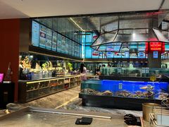 -阿伟海鲜楼·福建菜(延寿店)