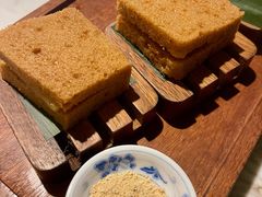 -广州花园酒店荔湾亭·地道点心·粤式饮茶