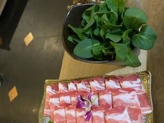 -新草堂锅物料理(泉城路店)