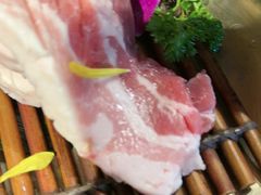 -西塔老太太泥炉烤肉(北京双井店)