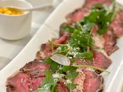 低温慢烤牛肉-黑明餐厅(白鹭洲店)