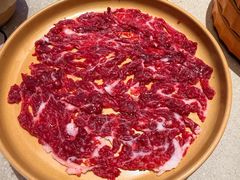 -海底捞大排档火锅(打浦路店)