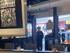 -新太二·鲜料川菜(智慧城广百店)