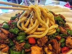 -文三里屯面馆(三里屯店)