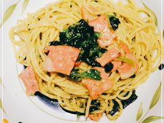 -萨莉亚意式餐厅(龙阳广场店)