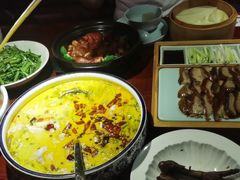 -田婆婆的菜(海口友谊阳光城店)