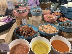 -戈拿旺巴西烤肉(崇文门店)