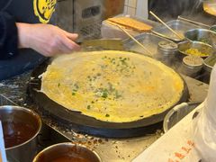 -卞姐蛋饼(陕西南路店)