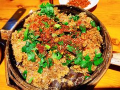 -曾三娘翘脚牛肉