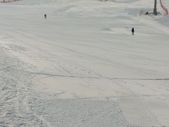 -八达岭滑雪场