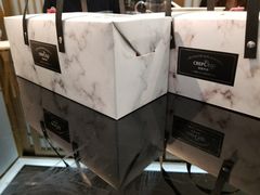 -可丽可丽·生日蛋糕·下午茶(厦门鹭港店)