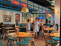 -菲滋意式餐厅(长兴东鱼坊店)