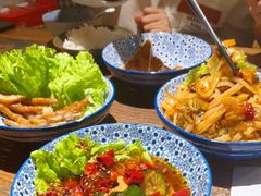-有才叔的小馆(高新咖啡街区店)