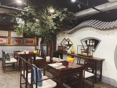 -北京全聚德(西客站店)